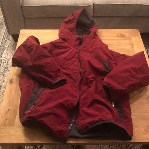 Nike Men’s Reversible Jacket